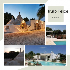 Trullo Felice